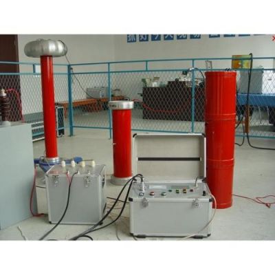 6kv电容耐压试验标准（10kv电容器组耐压试验视频）