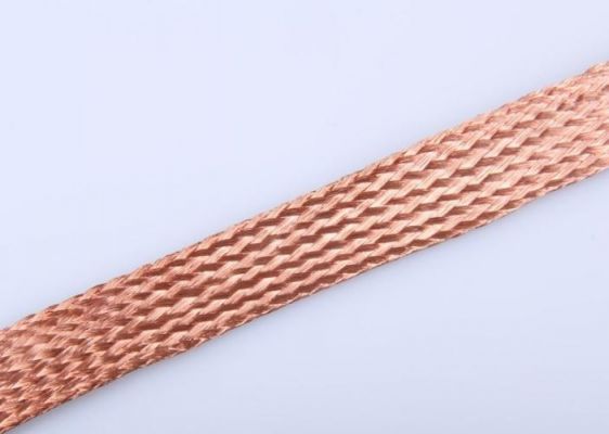接地编织铜带标准（接地铜编织带规格型号）-图3