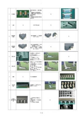 ipc610手工焊接标准（焊锡ipc 610e 2外观标准）-图2
