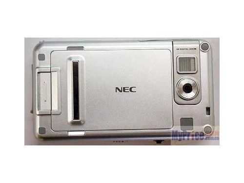 nec500标准（NEC500标准）