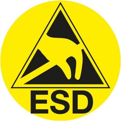esd认证等级标准（esd等级划分）-图1