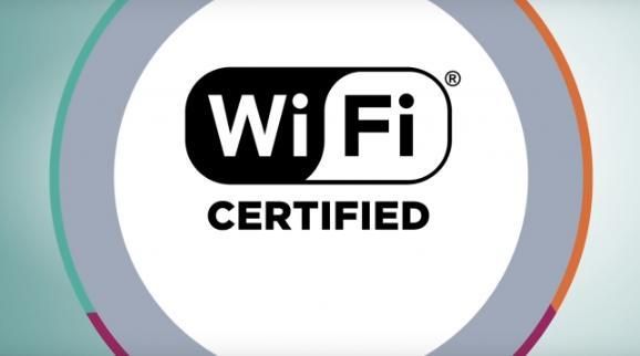 wifi标准联盟（wlan标准）