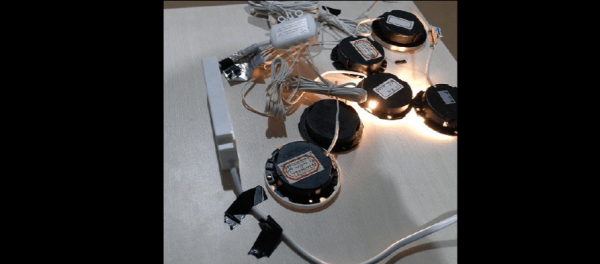 led驱动噪声标准（led驱动有响声）