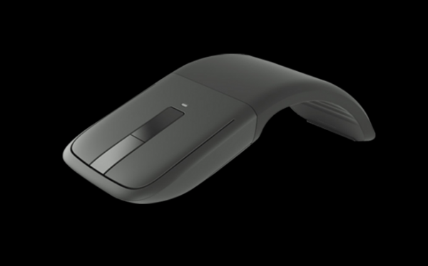 surface精准鼠标多设备（微软surface mobile鼠标）