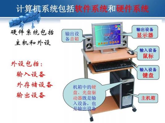 计算机最基本的输入设备是（计算机最基本的输入设备是____）