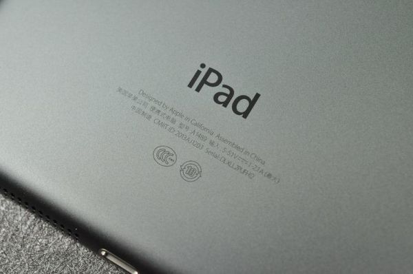 ipad设备（ipad设备标识）