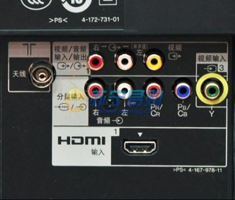 索尼klv40bx400视频输出信号标准（索尼klv40r476a）