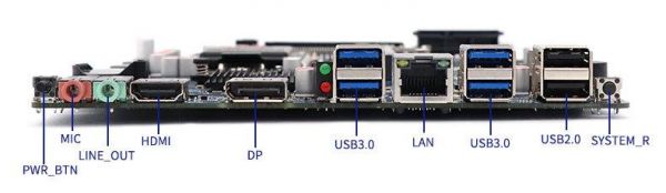 DDR接口电气标准（ddr接口类型）