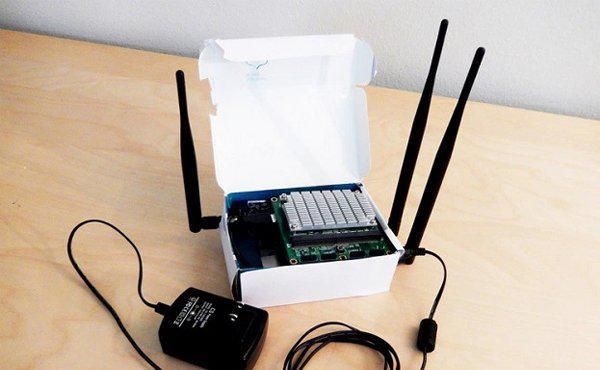 超级wifi设备（超级无线网）-图2
