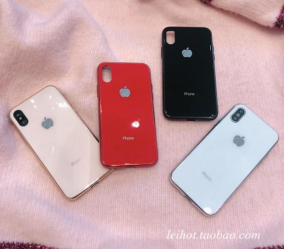 苹果设备颜色外壳颜色（iphone外壳颜色可以更改吗）