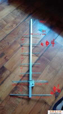 标准喇叭天线制作（喇叭天线的用途）-图3