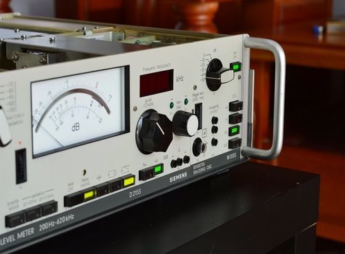 音频测试标准音源6（51音频测试）