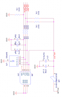 sim卡的标准电路（sim卡线路图）-图3