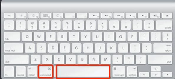 苹果键盘切换设备（苹果键盘切换设备快捷键）