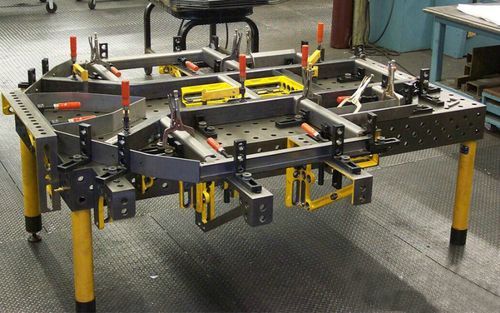 柔性电路焊接标准（柔性焊接平台图片）