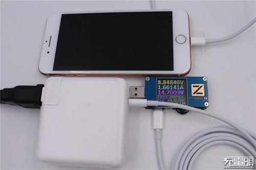 苹果设备之间充电（iphone之间充电）-图2