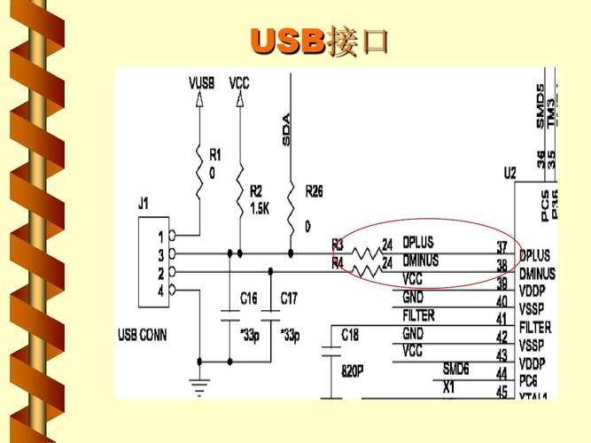 usb接口检测标准（usb接口测试工作原理）